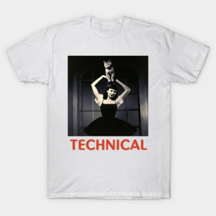 Technical T-Shirt